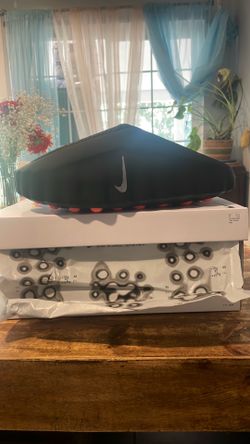 Nike Mind 001 Slides