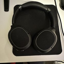 Heyday ANC headphones 