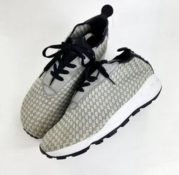 2007 Nike Air Footscape Woven Chukka Size 11