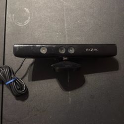 XBOX 360 KINECT