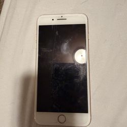 iPhone 8 Plus 