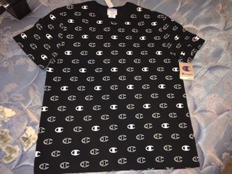 Champion shirt