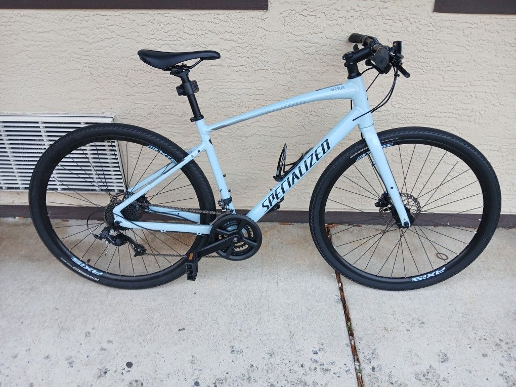 Bicycle - Mountain Bike