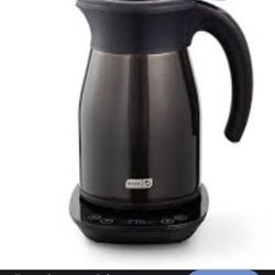 Brand NEW Dash 1.7-Liter Insulated Electric Kettle