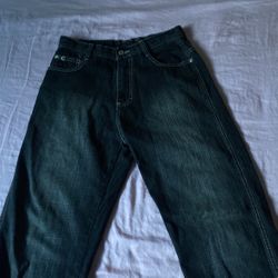 Vintage Southpole Jeans