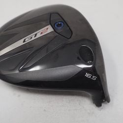 Titleist GT-2 16.5 Degree Fairway Wood Mint Condition