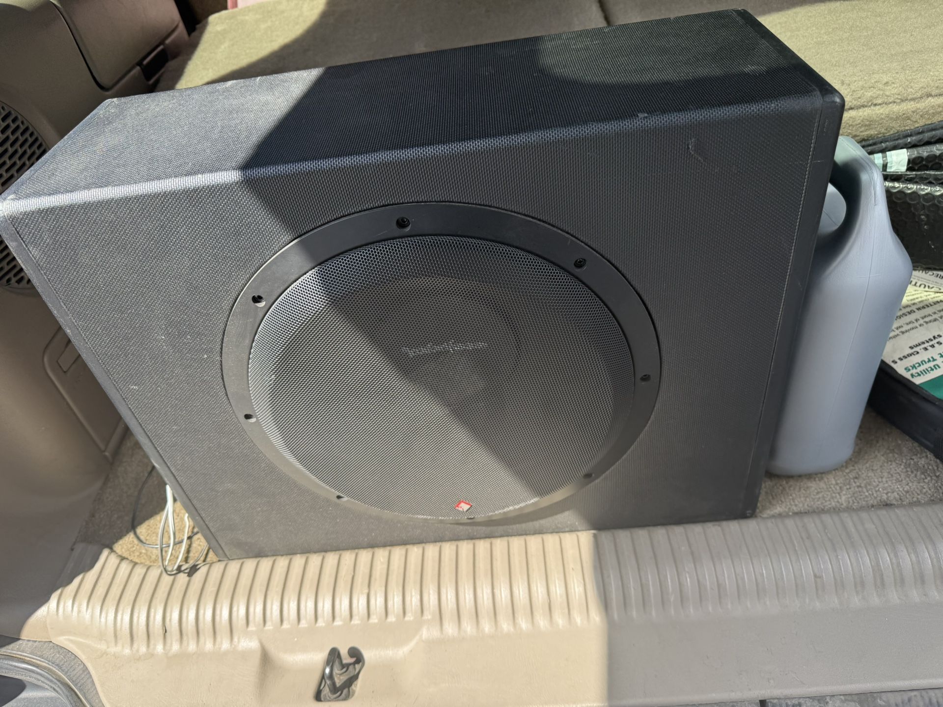 Colgate Speaker