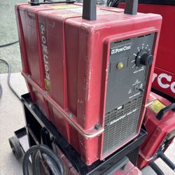 Powcon 200sm Welder