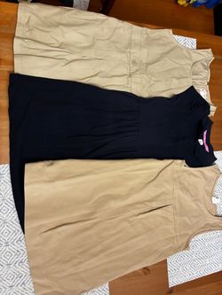 Uniforms