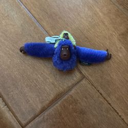 Kipling Monkey 