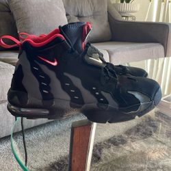 Deion’s