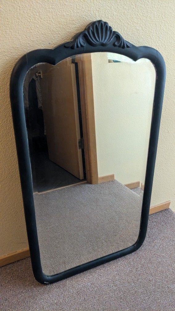 Vintage Mirror