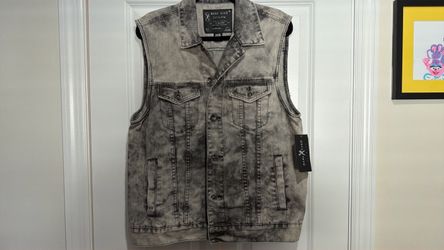 Marc Ecko Jacket Size M