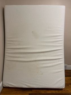 Queen size mattress