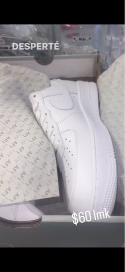 Nike Men’s Air Force 1