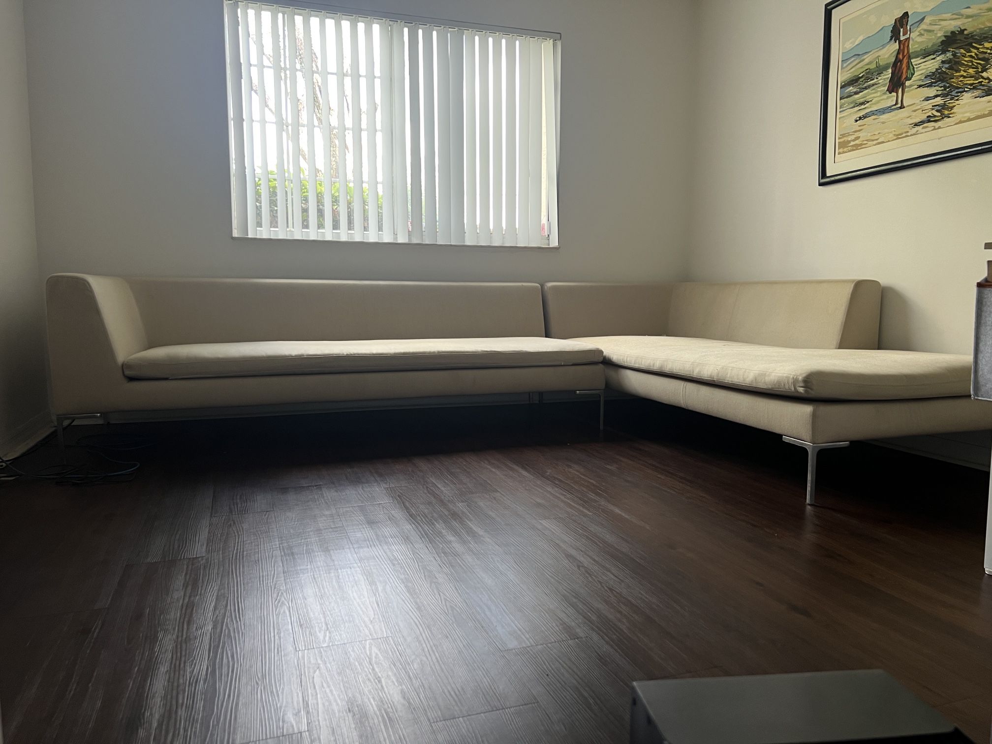 Sectional Sofa