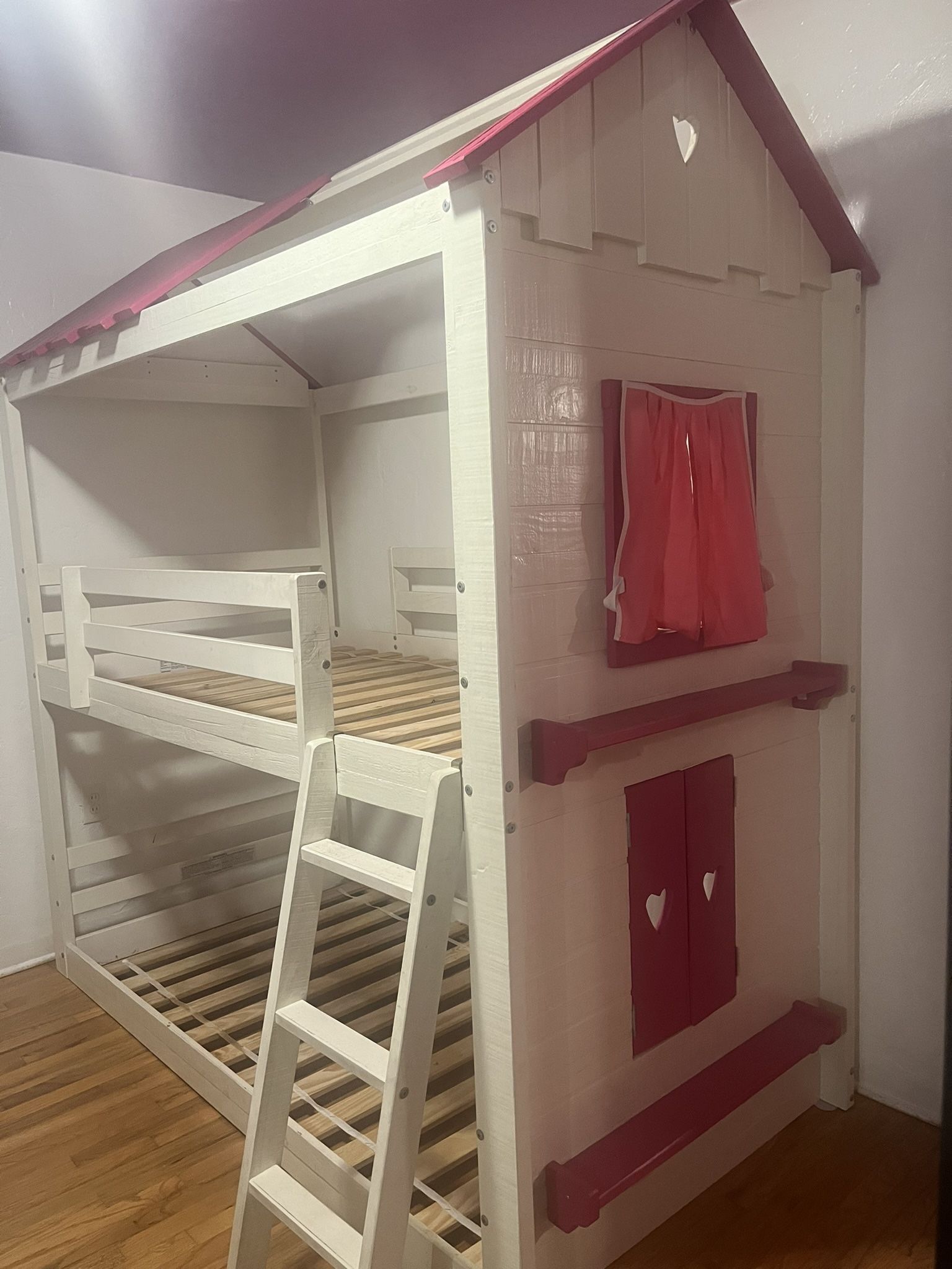 Bunk Bed