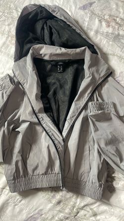Forever21 Jacket Women 