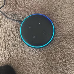 Amazon Alexa