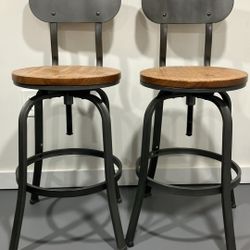 Brand New Kitchen stools 