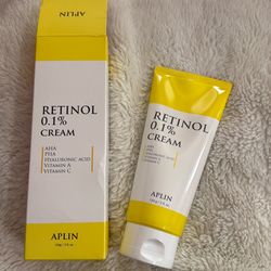 APLIN Retinol Cream