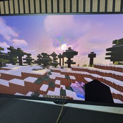 Alienware Gaming Monitor (360hz 1080p 27in)