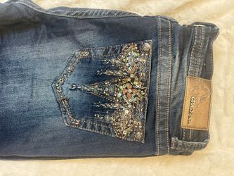 Woman Jeans
