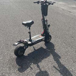 Yume Scooter