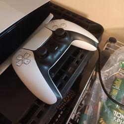Ps5 Good Condition 