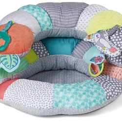 Infantino Tummy Time Pillow