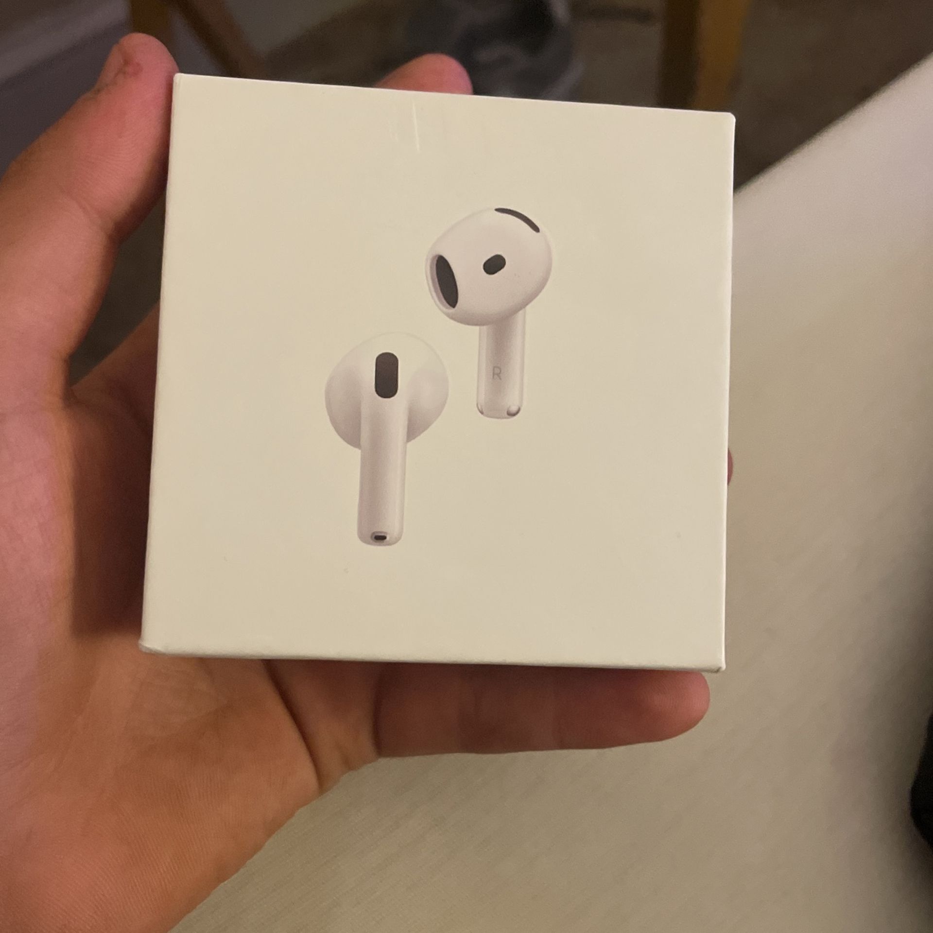 airpods 4