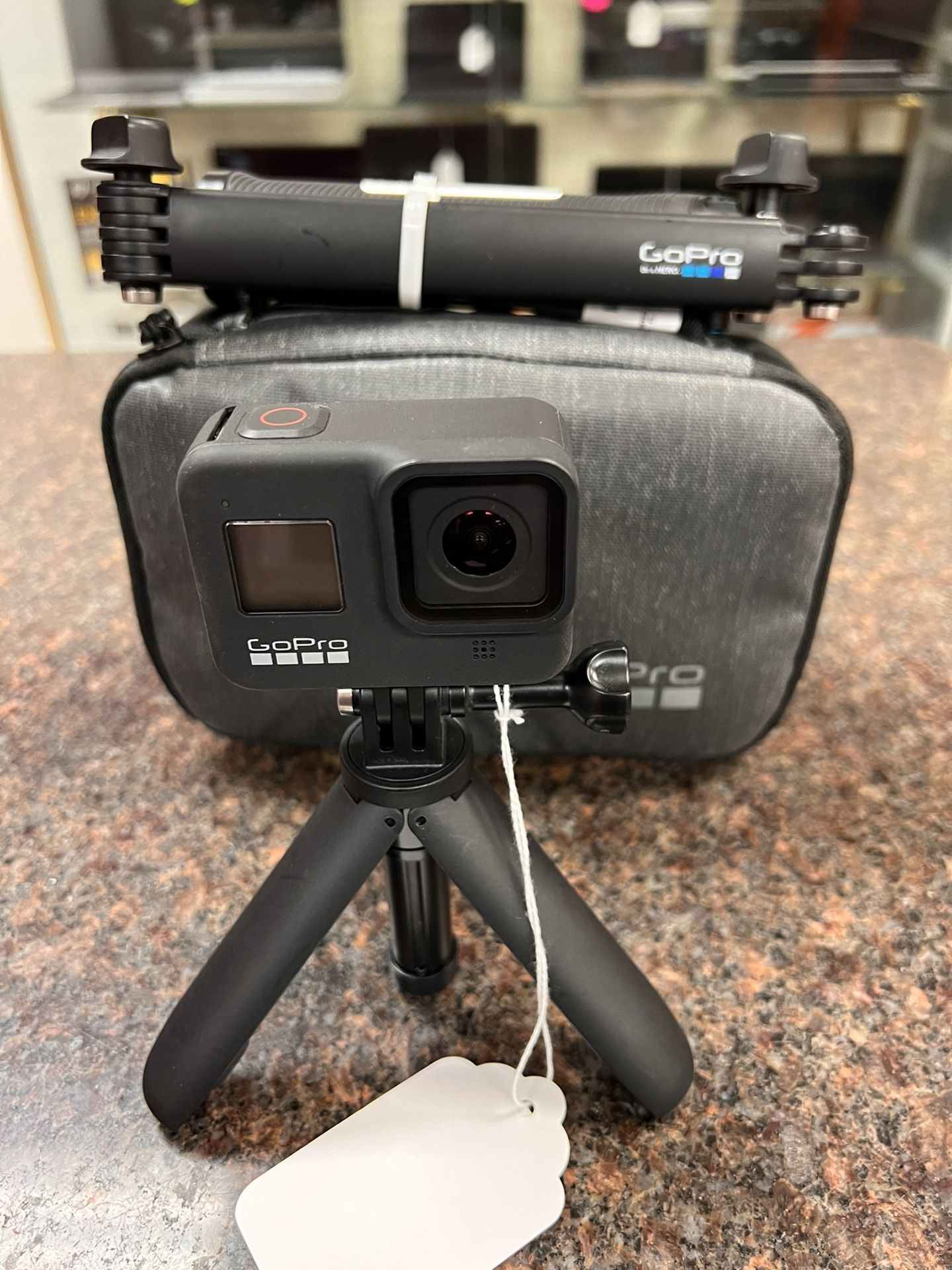 GoPro Hero 8