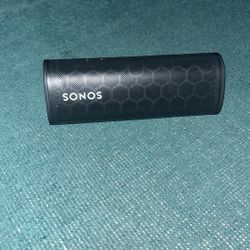 Sonos Roam Sl Bluetooth Wireless Speaker 