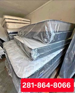 Need Gone Today! New King Mattress $149