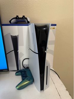 PS5