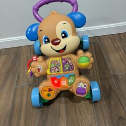 Infant And Toddler 