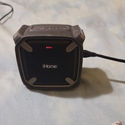 Speaker 