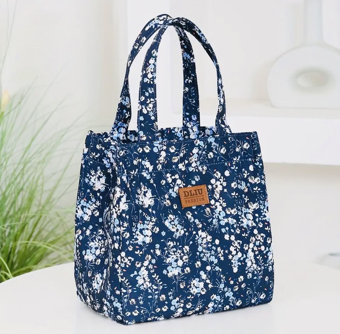 Insulated Lunch bags