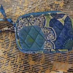 Wristlet 