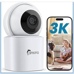 Security camera