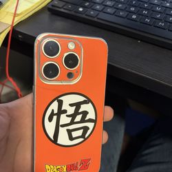 iPhone 15 pro 256gb unlocked