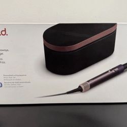 Dyson Airwrap I.d. Multi styler for straight + wavy hair 