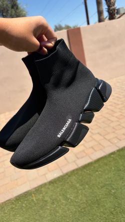 Balenciaga speed 2.0
