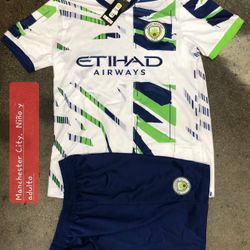 Soccer Uniforms