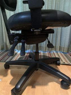 Office Master YS72 Chair for Sale in Morgan Hill CA OfferUp
