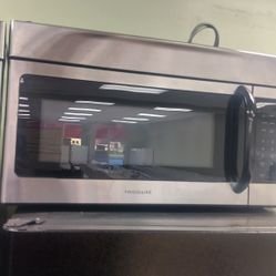Frigidaire Kitchen Combo 