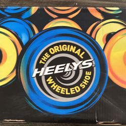 Heelys Youth Size 2 