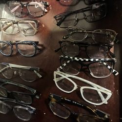 Frames For Glasses