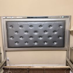 Bed frame