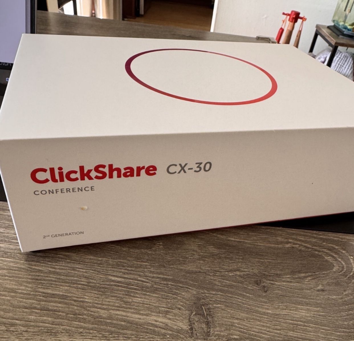 Clickshare CX 50